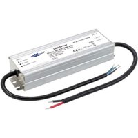 Glacial Power LED-NETZTEIL - KONSTANTSPANNUNG - 120 W 24 A 5 A - DIMMBAR ÜBER TRIAC-DIMMER von MARKENARTIKEL