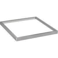LED's light Aufbaurahmen für LED Deckenleuchte - 600 x 600 x 10 mm LED's light Aufbaurahmen für LED Deckenleuchte - 600 x 600 x 10 mm von MARKENARTIKEL