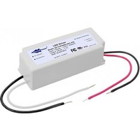 Markenartikel - led-netzteil - konstantspannung - 40 w 12 v 3.4 a - dimmbar über triac-dimmer Markenartikel - led-netzteil - konstantspannung - 40 w 12 v 3.4 a - dimmbar über triac-dimmer von MARKENARTIKEL