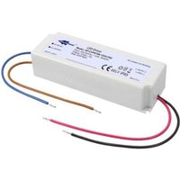 Markenartikel - Glacial Power led-netzteil - konstantspannung - 75 w 12 v 5 a - dimmbar über triac-dimmer Markenartikel - Glacial Power led-netzteil - konstantspannung - 75 w 12 v 5 a - dimmbar über triac-dimmer von MARKENARTIKEL
