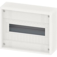 Siemens Aufputzverteiler 1 Reihig-1 X 12 TE 8GB5012-0KM von MARKENARTIKEL
