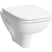 Wand-Tiefspül-WC VitrA S20 360 x 340 x 480 mm, compact, weiß - 5505L003-0101 Wand-Tiefspül-WC VitrA S20 360 x 340 x 480 mm, compact, weiß - 5505L003-0101 von MARKENARTIKEL