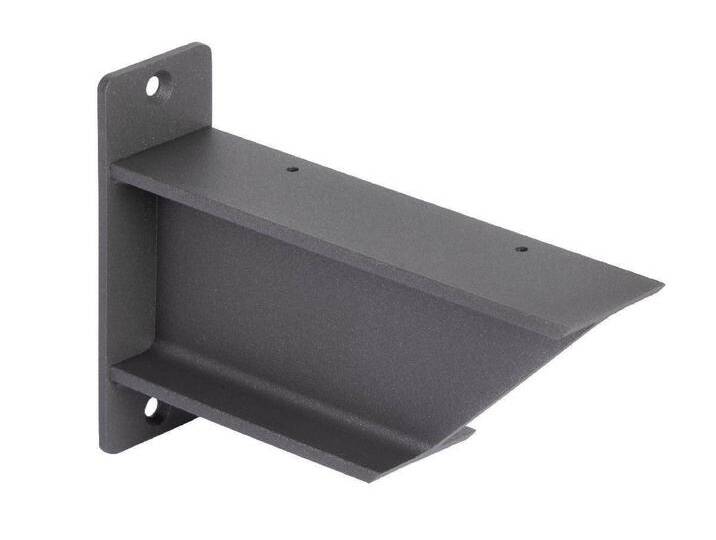 Alberts 2x Regalträger Loki Regalhalterung Halterung Alberts 2x Regalträger Loki Regalhalterung Halterung von MARKENBAUMARKT24