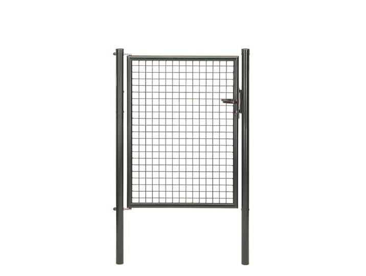 Alberts Wellengitter-Einzeltor, Maschendraht + Fix-Clip Tor, 1 m von MARKENBAUMARKT24