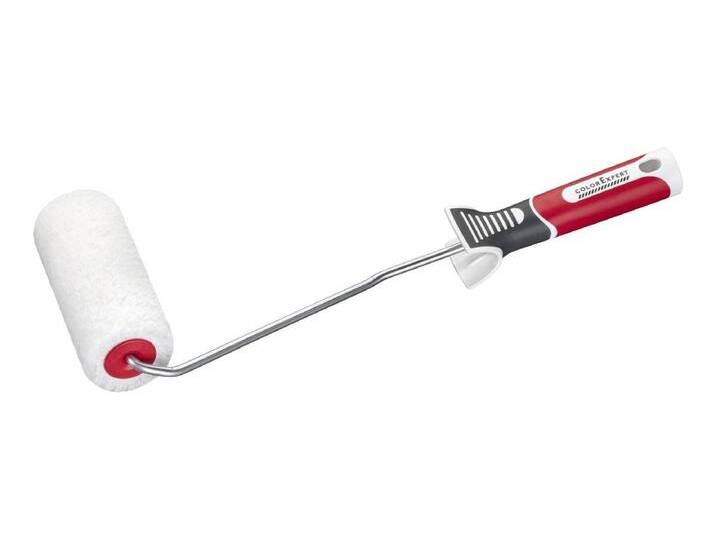 Color Expert WallStar 2.0 Farbroller, PowerMaster Bügel mit 3K von MARKENBAUMARKT24