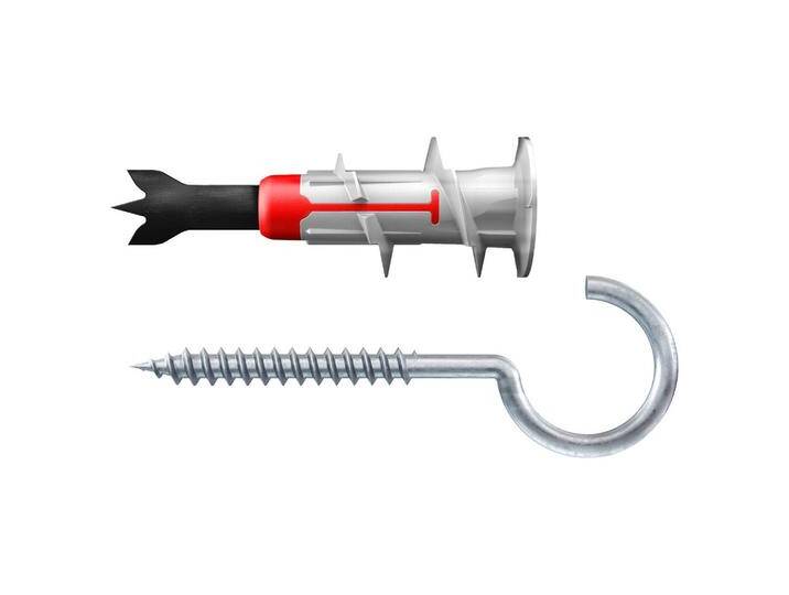FISCHER Duoblade RH K NV SB-Karte von MARKENBAUMARKT24