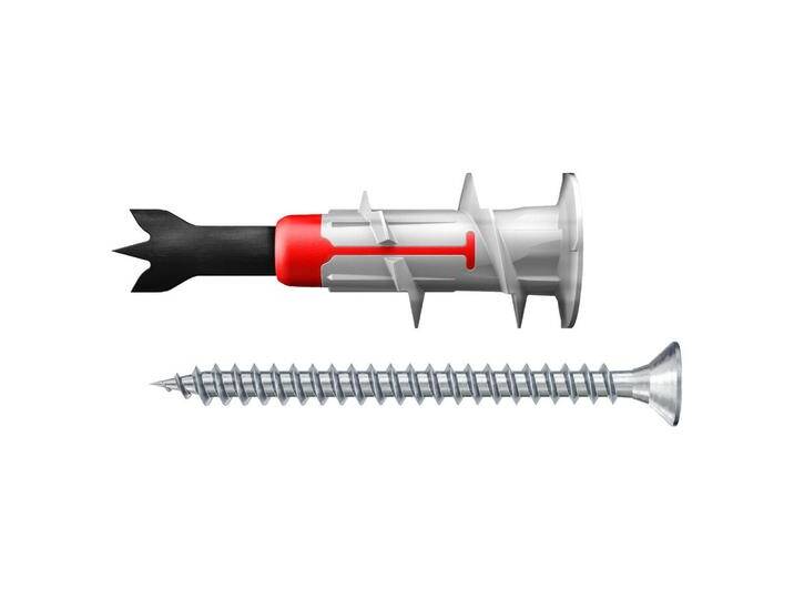 FISCHER Duoblade S K NV SB-Karte von MARKENBAUMARKT24