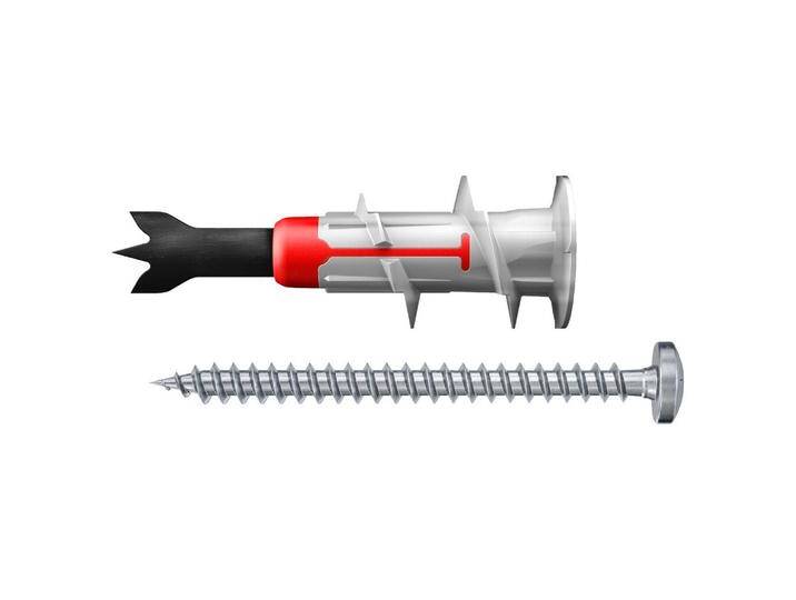 FISCHER Duoblade S PH K NV SB-Karte von MARKENBAUMARKT24