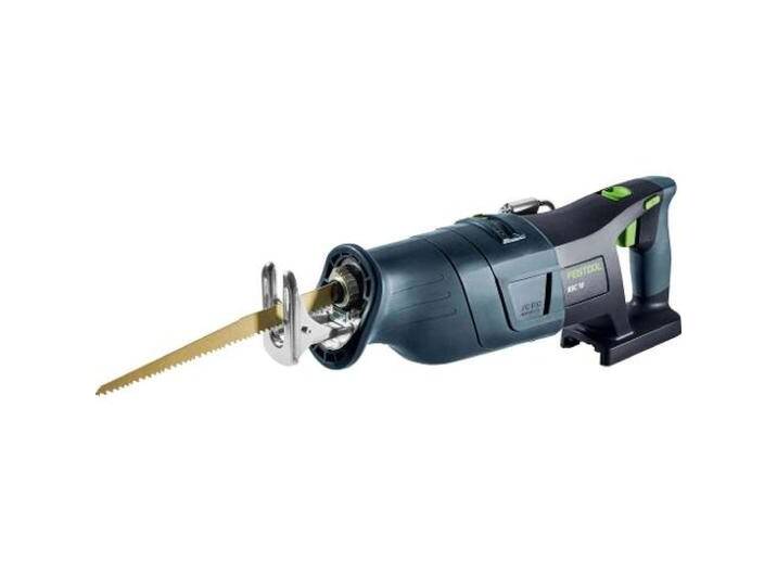 Festool Akku-Säbelsäge RSC 18 EB-Basic Festool Akku-Säbelsäge RSC 18 EB-Basic von MARKENBAUMARKT24