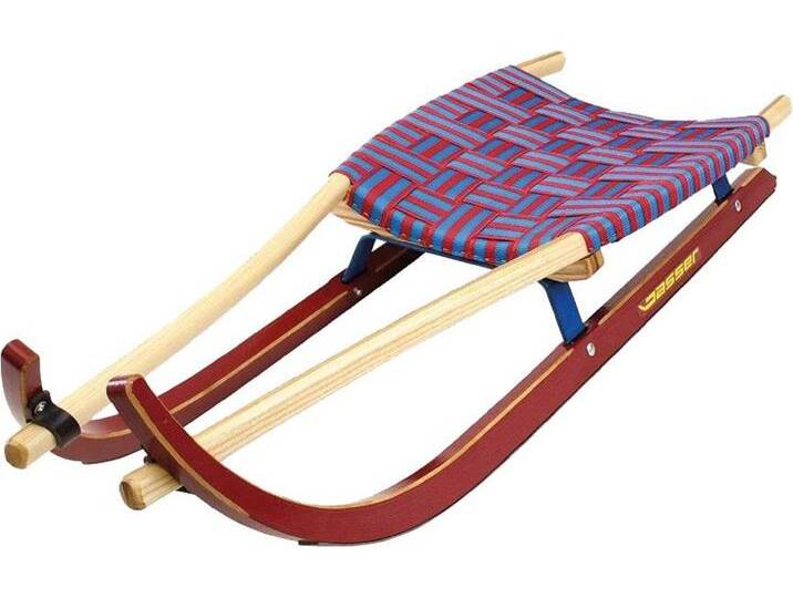 Gasser Sportrodel 2-Sitzer Gasser Sportrodel 2-Sitzer von MARKENBAUMARKT24