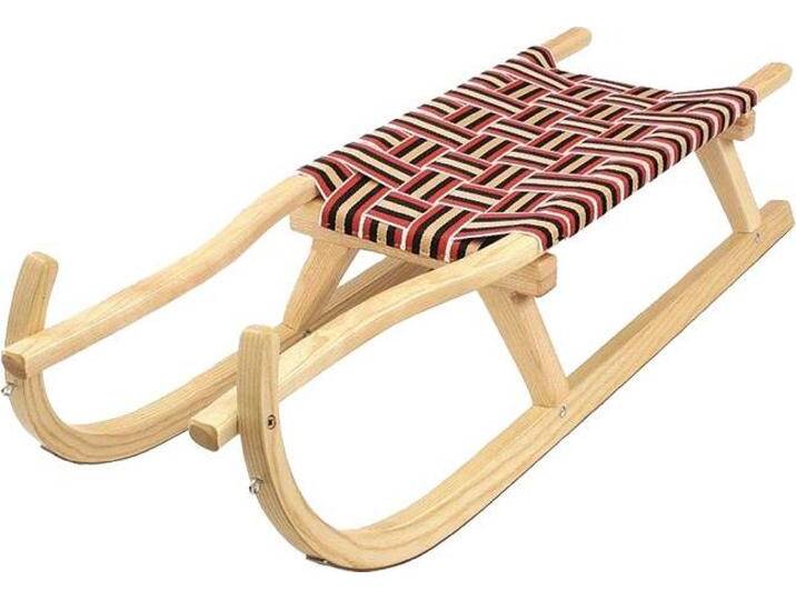 Gasser Tourenrodel 2-Sitzer von MARKENBAUMARKT24