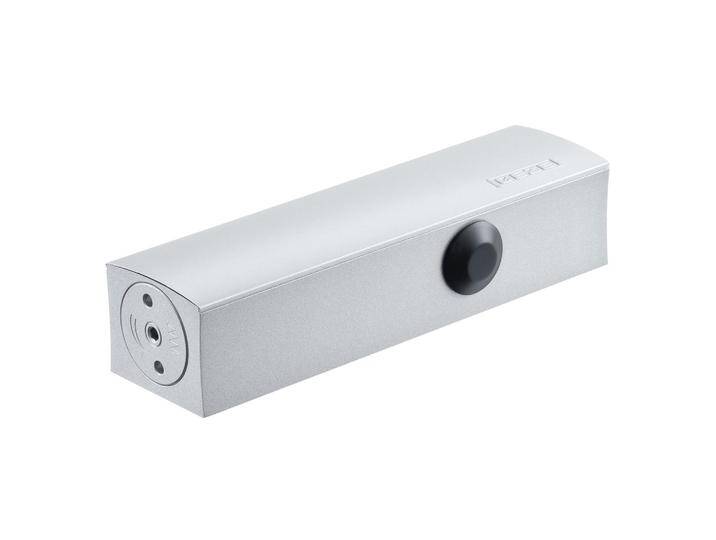 Geze Türschließer TS 2000 NV, Weiß, EN 2-4, Türschließsystem für Geze Türschließer TS 2000 NV, Weiß, EN 2-4, Türschließsystem für von MARKENBAUMARKT24