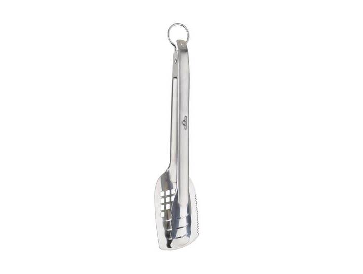Napoleon 2 in 1 Zangen Wender, Multifunktionales Grilltool aus von MARKENBAUMARKT24
