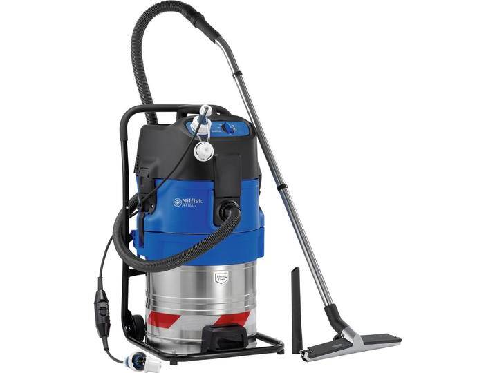 Nilfisk ALTO Nilfisk Flüssigkeitssauger Attix 751-71 MWF Nilfisk ALTO Nilfisk Flüssigkeitssauger Attix 751-71 MWF von MARKENBAUMARKT24