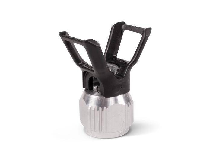 WAGNER Düsenhalter mit Spritzschutz für ControlPro WAGNER Düsenhalter mit Spritzschutz für ControlPro von MARKENBAUMARKT24
