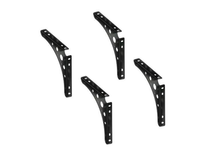 siwitec Delta Line Konsole versch. Grössen, Regalwinkel in siwitec Delta Line Konsole versch. Grössen, Regalwinkel in von MARKENBAUMARKT24