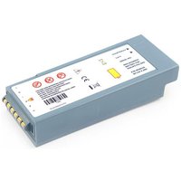 Batterie passend für Laerdal Philips HeartStart FR2 Defibrillator 12V 4,2Ah von MARKENLOS