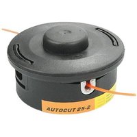 Chm GmbH® Mähkopf Fadenkopf mit Tippautomatik für stihl Motorsense Autocut 25-2 von MARKENLOS