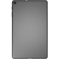 Cofi1453® Silikon Hülle Bumper Schwarz kompatibel mit Huawei MatePad T8 Case tpu Soft Handyhülle Cover Schutzhülle von MARKENLOS