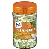 Markenlos - Ja Suppengrün 35g Glas von MARKENLOS