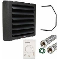 Lufterhitzer Reventon AC HC35-3S 34kW + Schlauch 40cm + Konsole+ Steuerung HC3S Lufterhitzer Reventon AC HC35-3S 34kW + Schlauch 40cm + Konsole+ Steuerung HC3S von MARKENLOS