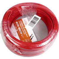 Markenlos - 10m Solarkabel Verlängerungskabel rot 4 mm pv Photovoltaik von MARKENLOS