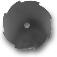 Bituxx - 8 Zahnblatt Schneidblatt Klinge Mähmesser Motorsense Freischneider Rasentrimmer von BITUXX