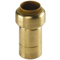 Kupfer Steckfitting Tectite Reduzierung 28 mm - 15 mm außen/innen dvgw von MARKENLOS