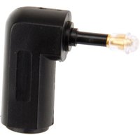 S-IMPULS Lichtleiter-Adapter, 90° abgewinkelt. S-IMPULS Lichtleiter-Adapter, 90° abgewinkelt. von MARKENLOS