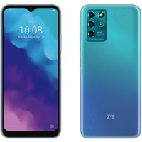 Silikon Hülle Basic kompatibel mit zte blade V41 Smart Case tpu Soft Handy Cover Schutz Transparent Silikon Hülle Basic kompatibel mit zte blade V41 Smart Case tpu Soft Handy Cover Schutz Transparent von MARKENLOS