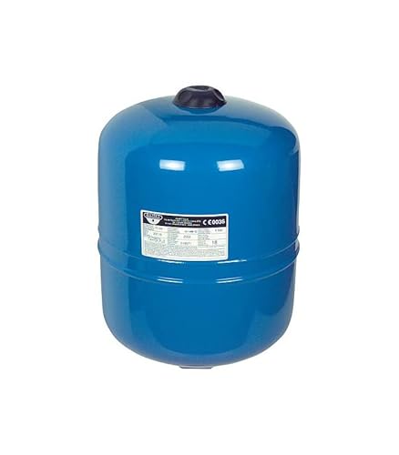 ZILMET Ausdehnungsgefäß Zilflex-Hydro Plus 18Ltr ZILMET Ausdehnungsgefäß Zilflex-Hydro Plus 18Ltr von Zilmet