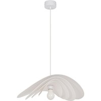 Market Set - gebraucht] Selenitis Hängeleuchte Hängelampe Leuchte Lampe Pendelleuchte Licht B-Ware von MARKET SET
