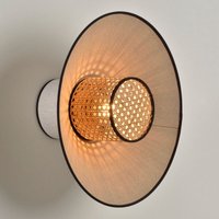 [NEUWERTIG] Market Set Singapour Wandleuchte Lampe Wandlampe Beleuchtung Nude von MARKET SET