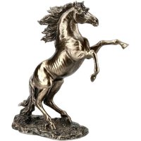 Bronze Aufzucht Pferd Skulptur, Decor Bronze Aufzucht Pferd Skulptur, Decor von MARKPIEDECOR
