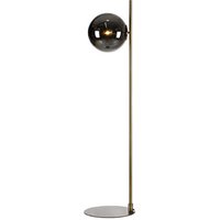 Dione Globe Stehlampe 1 Licht Antik, Rauch - Markslojd Dione Globe Stehlampe 1 Licht Antik, Rauch - Markslojd von MARKSLOJD
