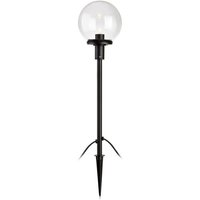 Markslojd - GARDEN24 - led Outdoor Garten Spike Globe Light Schwarz IP44 Markslojd - GARDEN24 - led Outdoor Garten Spike Globe Light Schwarz IP44 von MARKSLOJD