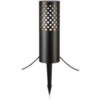 Garden Erdspießstange 68cm Schwarz - Markslojd Garden Erdspießstange 68cm Schwarz - Markslojd von MARKSLOJD