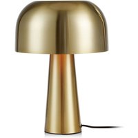 Markslojd - blanca Dome Tischleuchte 1 Hellbronze von MARKSLOJD