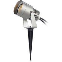 Markslojd - garden Spike Spot 3W Aluminium Markslojd - garden Spike Spot 3W Aluminium von MARKSLOJD