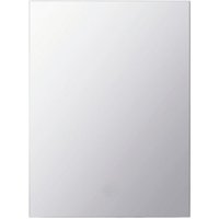 Markslojd - sharp - Badezimmer Wandleuchte Aluminium von MARKSLOJD