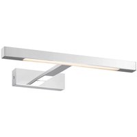 Neptunus Picture Wandleuchte 6W led Chrom, IP44 - Markslojd von MARKSLOJD