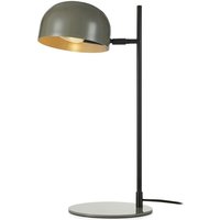 Pose Schreibtisch Tischlampe 1 Hellgrau, Schwarz - Markslojd von MARKSLOJD