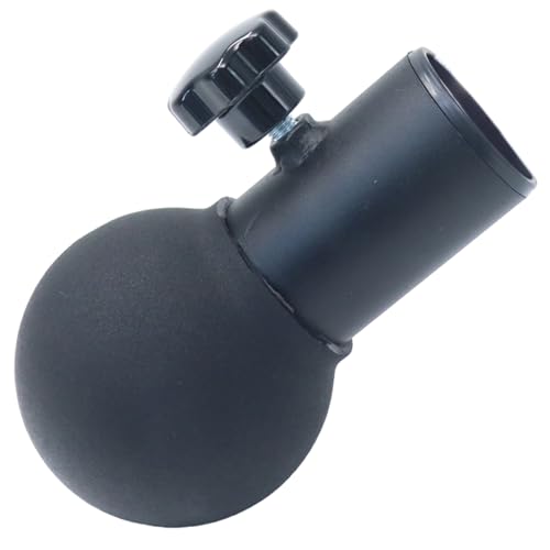 MARLANG Landmine Attachment for Barbell, Barbell Landmine Attachment for Press,Spin,Squat,Row,Deadlift, Landmine Base Fit 2 Inch Barbell MARLANG Landmine Attachment for Barbell, Barbell Landmine Attachment for Press,Spin,Squat,Row,Deadlift, Landmine Base Fit 2 Inch Barbell von MARLANG