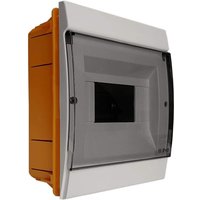 Modulare Einbauschalttafel 4/7 Module mit Rauchtür Marlanvil 970.06 Modulare Einbauschalttafel 4/7 Module mit Rauchtür Marlanvil 970.06 von MARLANVIL