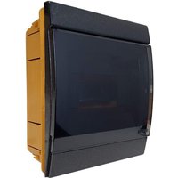 Modulare Einbauschalttafel 4/7 Module mit Rauchtür Marlanvil 970.06.N Modulare Einbauschalttafel 4/7 Module mit Rauchtür Marlanvil 970.06.N von MARLANVIL