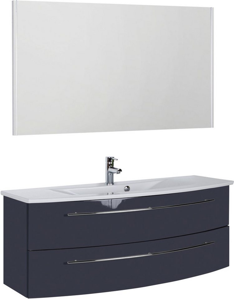 MARLIN Badmöbel-Set 3040, (2-St), Breite 120 cm von MARLIN