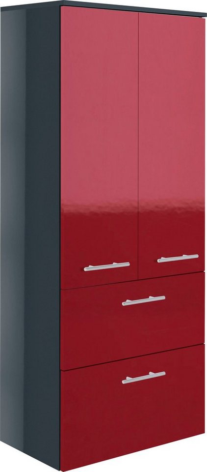 MARLIN Midischrank 3040, Breite 60 cm von MARLIN