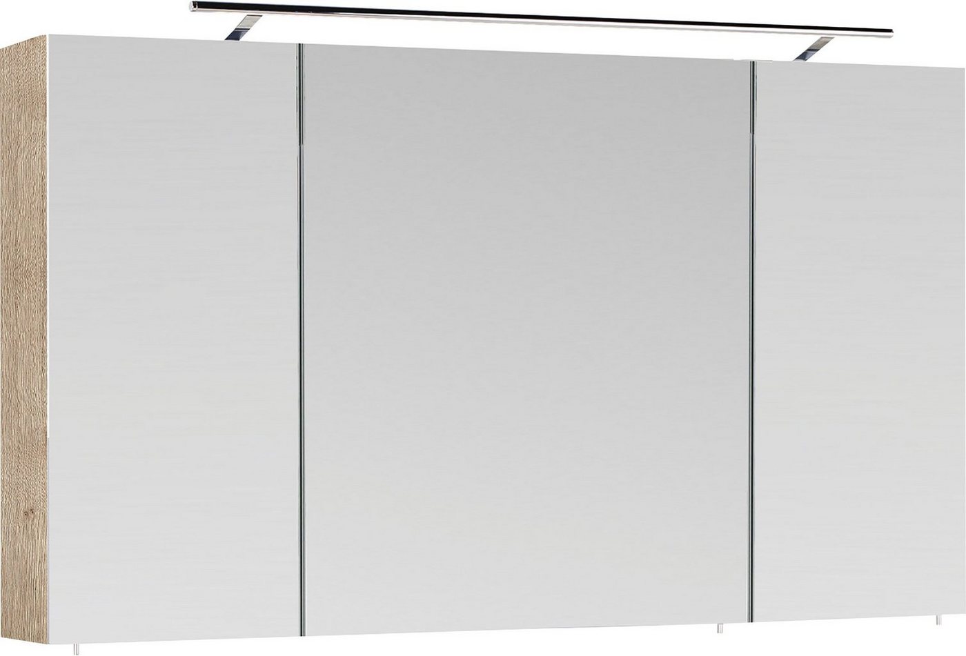 MARLIN Spiegelschrank 3040, Breite 120 cm von MARLIN