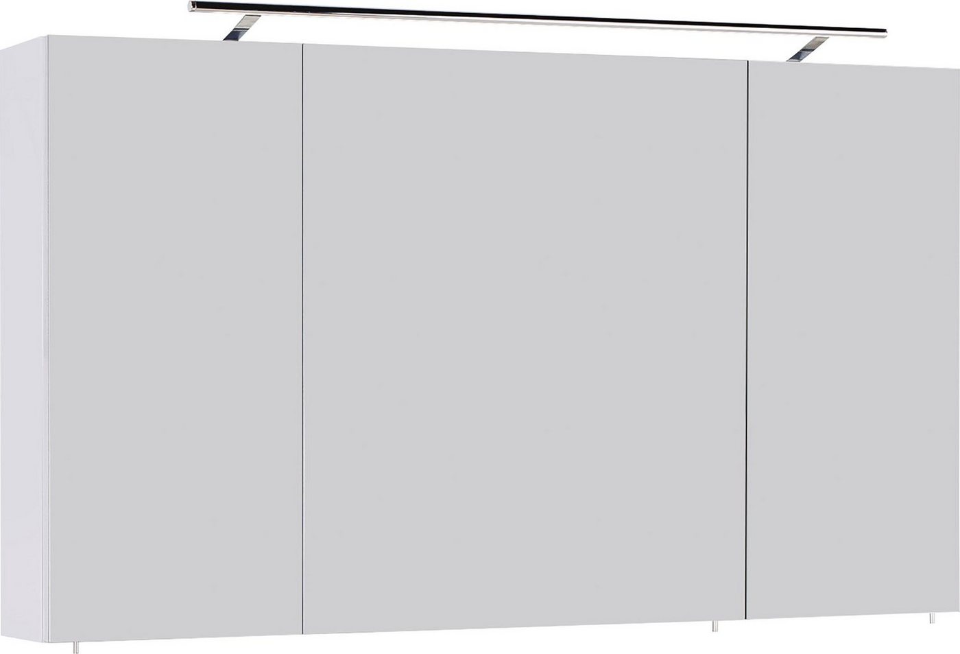 MARLIN Spiegelschrank 3040, Breite 120 cm von MARLIN
