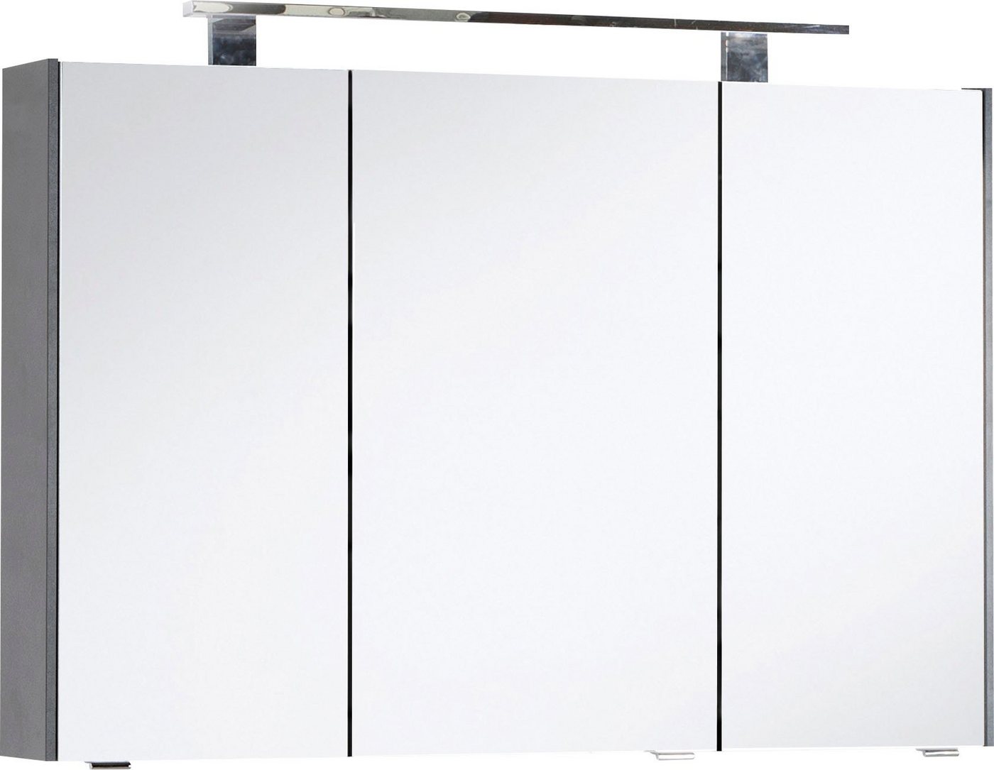 MARLIN Spiegelschrank 3400 Breite 102 cm von MARLIN
